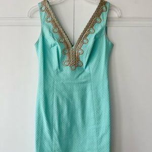 Lilly Pulitzer Dress Size 00